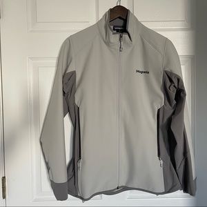 Patagonia jacket